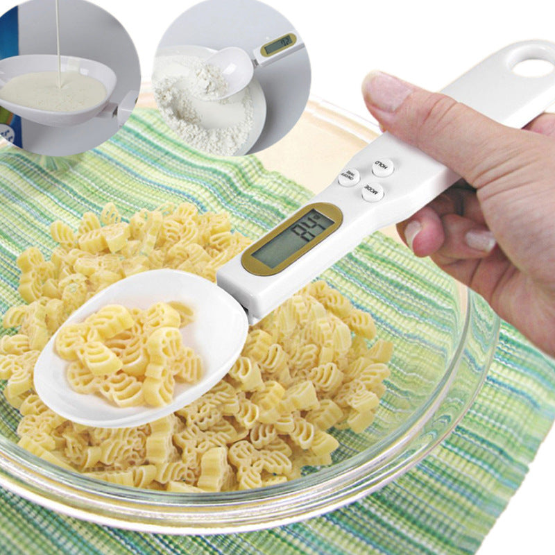 Digital Spoon Scale - Kitchen - OnliProducts