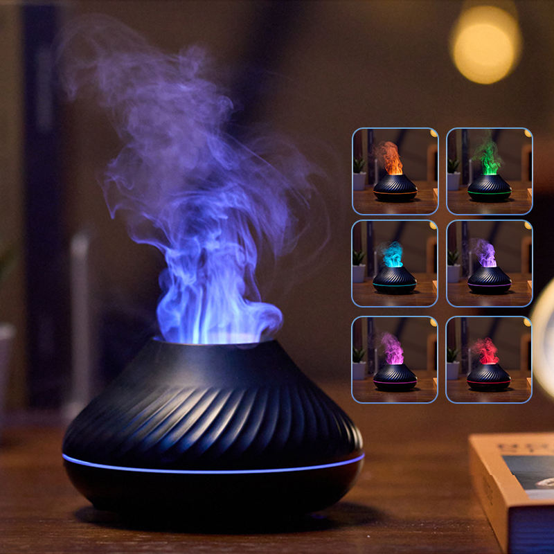 Aroma Diffuser - Home Decor - OnliProducts